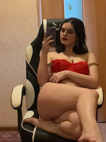 Серафима